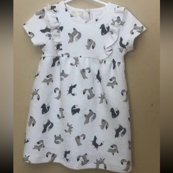 toddler girl dress
